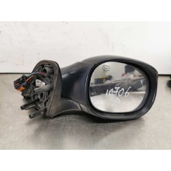 Recambio de retrovisor derecho para citroen xsara picasso 1.6 hdi 110 sx top referencia OEM IAM   