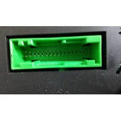 Recambio de cuadro instrumentos para seat ibiza (6k1) stella referencia OEM IAM W06K0920801E 110008924028 