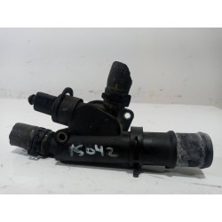 Recambio de termostato para volkswagen touran (1t1) advance referencia OEM IAM 038121132D  