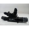 Recambio de termostato para volkswagen touran (1t1) advance referencia OEM IAM 038121132D  