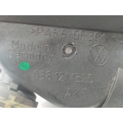Recambio de termostato para volkswagen touran (1t1) advance referencia OEM IAM 038121132D  