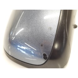Recambio de retrovisor derecho para peugeot 407 sport referencia OEM IAM   
