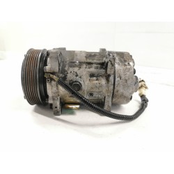 Recambio de compresor aire acondicionado para peugeot 806 srdt referencia OEM IAM   