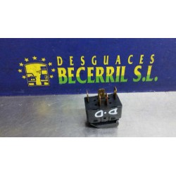 Recambio de mando elevalunas delantero derecho para seat ibiza (6k1) stella referencia OEM IAM   