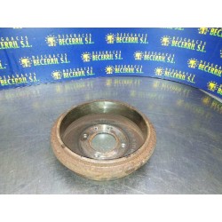 Recambio de tambor freno trasero para seat ibiza (6k1) stella referencia OEM IAM   
