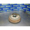 Recambio de tambor freno trasero para seat ibiza (6k1) stella referencia OEM IAM   