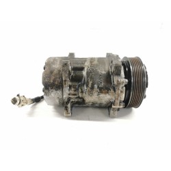 Recambio de compresor aire acondicionado para peugeot 806 srdt referencia OEM IAM   