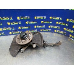 Recambio de mangueta delantera derecha para mercedes clase c (w202) berlina 230 compressor (202.024) referencia OEM IAM 2021501 