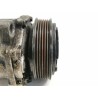 Recambio de compresor aire acondicionado para peugeot 806 srdt referencia OEM IAM   