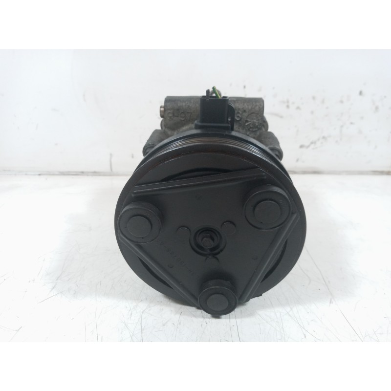 Recambio de compresor aire acondicionado para ford mondeo berlina (ge) ambiente referencia OEM IAM 6L3H19D649BA Recambio de compresor aire acondicionado para ford mondeo berlina (ge) ambiente referencia OEM IAM 6L3H19D649BA