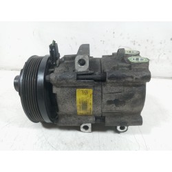 Recambio de compresor aire acondicionado para ford mondeo berlina (ge) ambiente referencia OEM IAM 6L3H19D649BA  