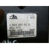 Recambio de abs para mercedes clase c (w202) berlina 230 compressor (202.024) referencia OEM IAM 0034310312  