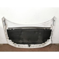 Recambio de capot para land rover freelander (lr2) td4 e referencia OEM IAM   