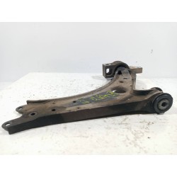 Recambio de brazo suspension inferior delantero derecho para volkswagen golf plus (5m1) bluemotion edition referencia OEM IAM   
