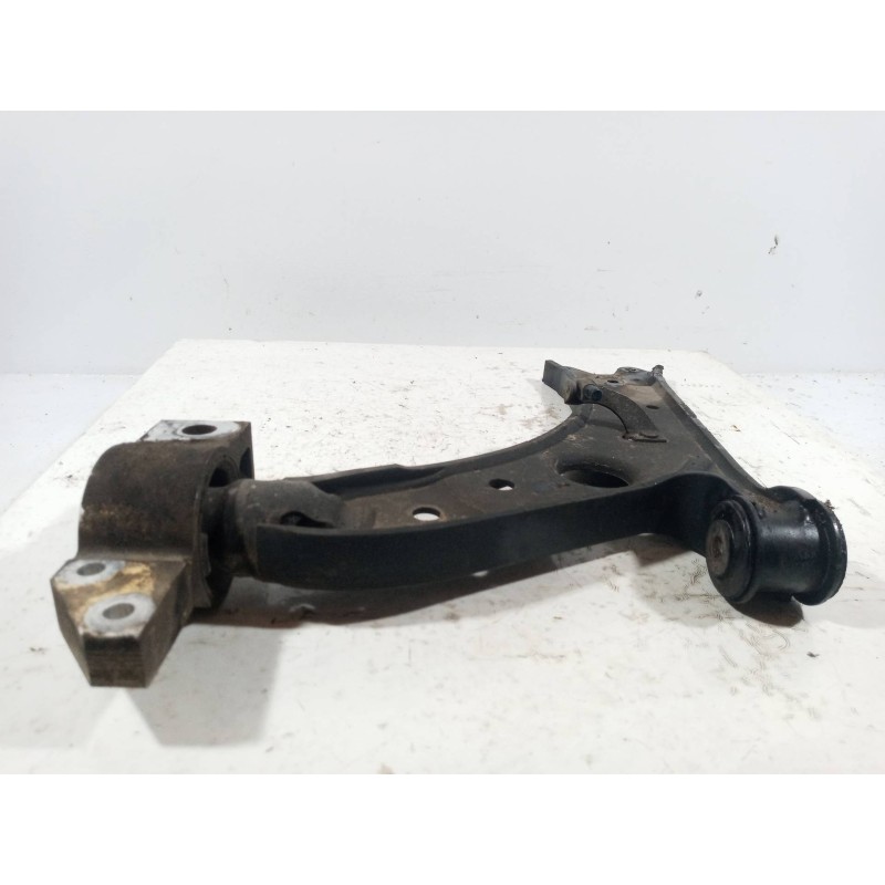 Recambio de brazo suspension inferior delantero izquierdo para volkswagen golf plus (5m1) bluemotion edition referencia OEM IAM Recambio de brazo suspension inferior delantero izquierdo para volkswagen golf plus (5m1) bluemotion edition referencia OEM IAM