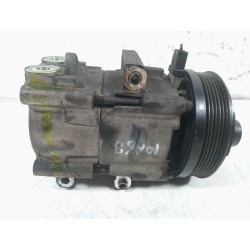 Recambio de compresor aire acondicionado para ford mondeo berlina (ge) ambiente referencia OEM IAM 6L3H19D649BA  