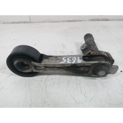 Recambio de tensor correa auxiliar para peugeot 207 gt referencia OEM IAM   