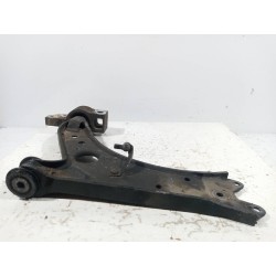 Recambio de brazo suspension inferior delantero izquierdo para volkswagen golf plus (5m1) bluemotion edition referencia OEM IAM 
