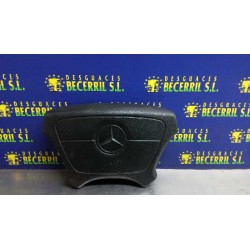 Recambio de airbag delantero izquierdo para mercedes clase c (w202) berlina 230 compressor (202.024) referencia OEM IAM E96T1700