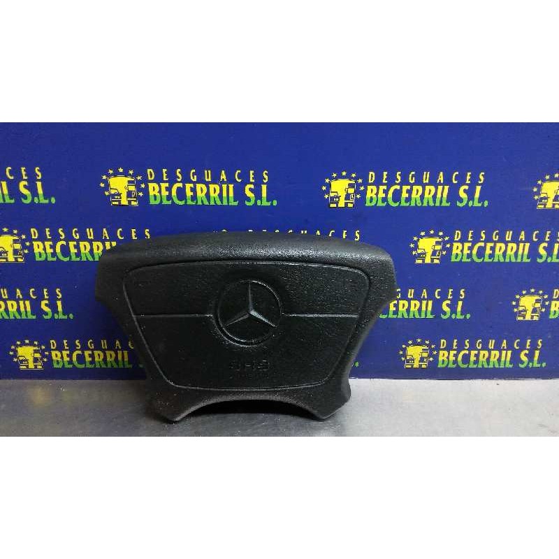 Recambio de airbag delantero izquierdo para mercedes clase c (w202) berlina 230 compressor (202.024) referencia OEM IAM E96T1700 Recambio de airbag delantero izquierdo para mercedes clase c (w202) berlina 230 compressor (202.024) referencia OEM IAM E96T1700