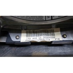 Recambio de airbag delantero izquierdo para mercedes clase c (w202) berlina 230 compressor (202.024) referencia OEM IAM E96T1700