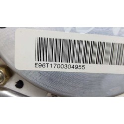 Recambio de airbag delantero izquierdo para mercedes clase c (w202) berlina 230 compressor (202.024) referencia OEM IAM E96T1700