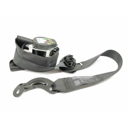 Recambio de cinturon seguridad delantero derecho para volkswagen golf plus (5m1) bluemotion edition referencia OEM IAM 5M1857706