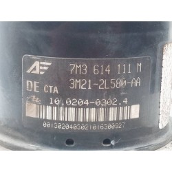 Recambio de abs para seat alhambra (7v9) reference referencia OEM IAM 7M3614111M  