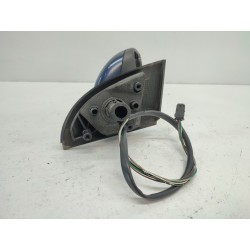 Recambio de retrovisor derecho para peugeot 307 berlina (s2) x-line referencia OEM IAM   