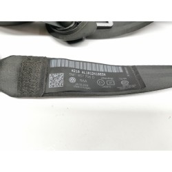 Recambio de cinturon seguridad delantero derecho para volkswagen golf plus (5m1) bluemotion edition referencia OEM IAM 5M1857706