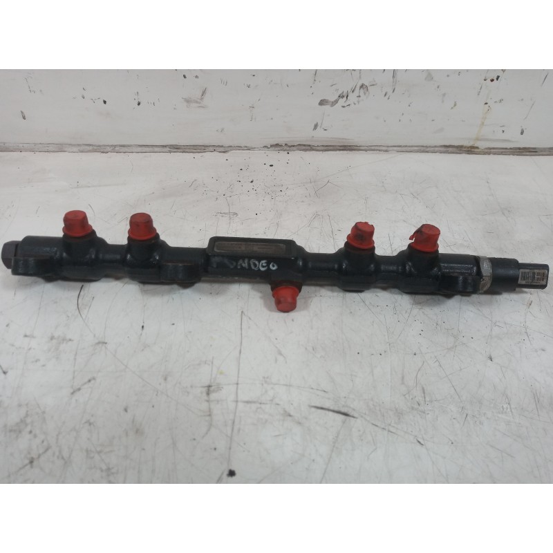 Recambio de rampa inyectora para ford mondeo ber. (ca2) ghia referencia OEM IAM Recambio de rampa inyectora para ford mondeo ber. (ca2) ghia referencia OEM IAM