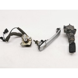 Recambio de antirrobo para seat alhambra (7v9) reference referencia OEM IAM   