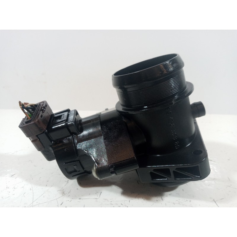Recambio de caja mariposa para ford focus berlina (cap) ambiente (d) referencia OEM IAM 25344296 Recambio de caja mariposa para ford focus berlina (cap) ambiente (d) referencia OEM IAM 25344296
