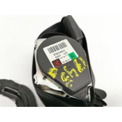 Recambio de cinturon seguridad delantero derecho para volkswagen golf plus (5m1) bluemotion edition referencia OEM IAM 5M1857706