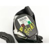 Recambio de cinturon seguridad delantero derecho para volkswagen golf plus (5m1) bluemotion edition referencia OEM IAM 5M1857706