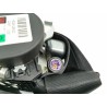Recambio de cinturon seguridad delantero derecho para volkswagen golf plus (5m1) bluemotion edition referencia OEM IAM 5M1857706
