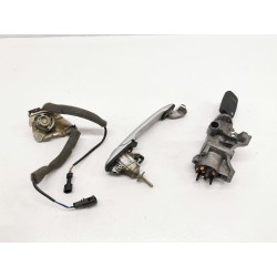 Recambio de antirrobo para seat alhambra (7v9) reference referencia OEM IAM   
