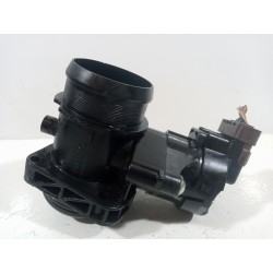 Recambio de caja mariposa para ford focus berlina (cap) ambiente (d) referencia OEM IAM 25344296  