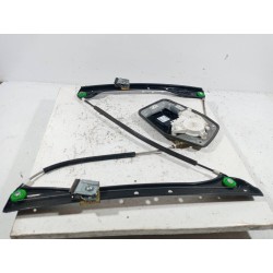 Recambio de elevalunas delantero derecho para volkswagen golf plus (5m1) bluemotion edition referencia OEM IAM 5M1837402L 1K0959