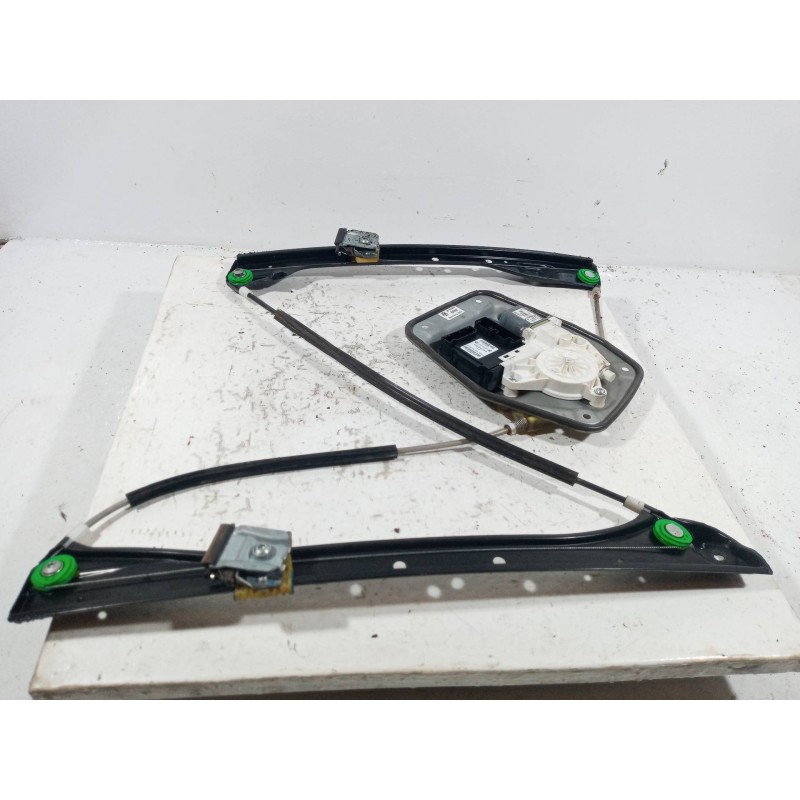 Recambio de elevalunas delantero derecho para volkswagen golf plus (5m1) bluemotion edition referencia OEM IAM 5M1837402L 1K0959