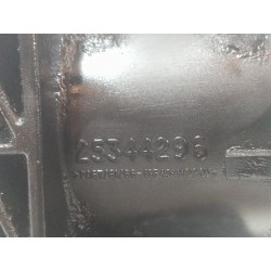 Recambio de caja mariposa para ford focus berlina (cap) ambiente (d) referencia OEM IAM 25344296  
