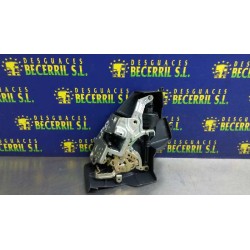 Recambio de cerradura puerta trasera derecha para mercedes clase c (w202) berlina 230 compressor (202.024) referencia OEM IAM 20