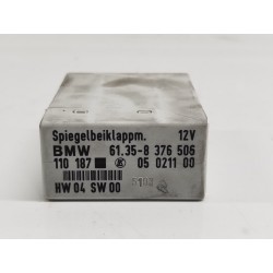 Recambio de modulo electronico para bmw serie 3 coupe (e46) 320 cd referencia OEM IAM 61358376506 05021100 