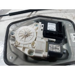 Recambio de elevalunas delantero derecho para volkswagen golf plus (5m1) bluemotion edition referencia OEM IAM 5M1837402L 1K0959
