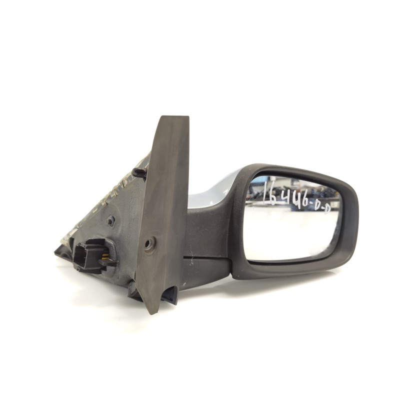 Recambio de retrovisor derecho para renault scenic ii authentique referencia OEM IAM Recambio de retrovisor derecho para renault scenic ii authentique referencia OEM IAM