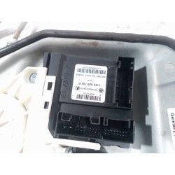 Recambio de elevalunas delantero derecho para volkswagen golf plus (5m1) bluemotion edition referencia OEM IAM 5M1837402L 1K0959
