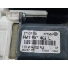 Recambio de elevalunas delantero derecho para volkswagen golf plus (5m1) bluemotion edition referencia OEM IAM 5M1837402L 1K0959