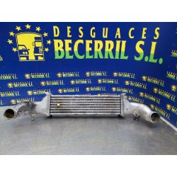 Recambio de intercooler para mercedes clase c (w202) berlina 230 compressor (202.024) referencia OEM IAM 2025000600  