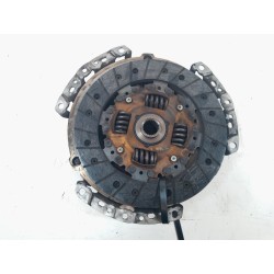 Recambio de kit de embrague para seat ibiza (6k1) select referencia OEM IAM   