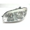 Recambio de faro izquierdo para fiat punto berlina (188) 1.2 8v active referencia OEM IAM   